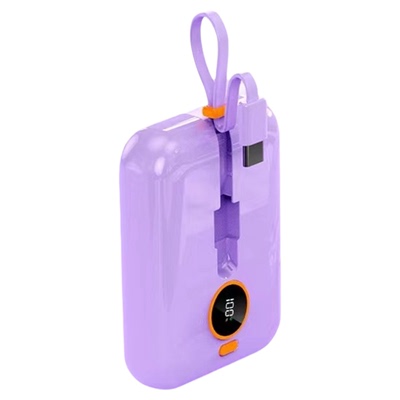 3C正品官方120W超级快充电宝100000超大容量适用华为苹果小米通用