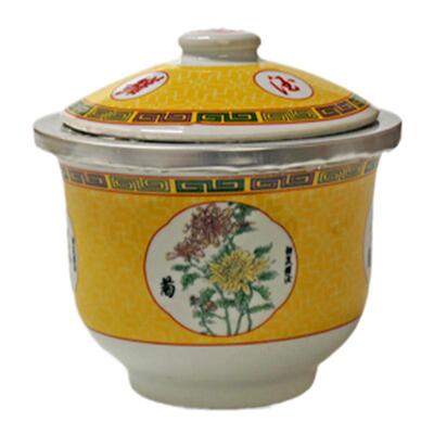 河南浓香型50度朗陵罐酒新品