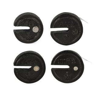 机械磅秤配件砝码游标尺挂钩开关吊环面板刀承乔刀老式磅秤配件