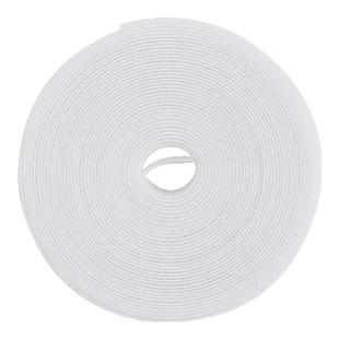 理线器魔术贴扎线带桌面整理理线带电线固定器卷线器数据线收纳