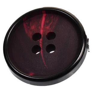 树脂百搭大衣西装纽扣磨砂花纹毛衣风衣外套扣子裤子开衫钮扣衣扣