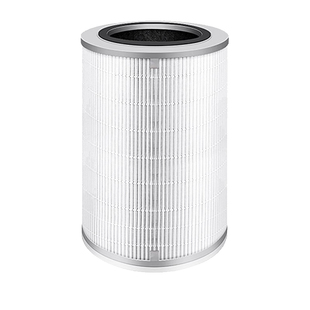 适配352空气净化器滤芯X50/50S/60/60S/63C/66C配件自识别过滤网