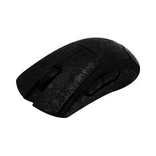 鼠标防滑贴罗技G502 X PLUS无线/有线专用侧边配套吸汗贴游戏男生