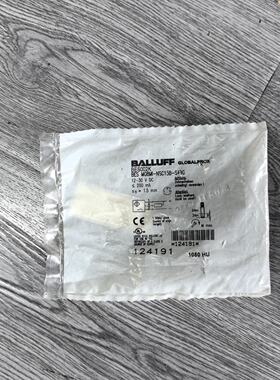 【询价】巴鲁夫BES002K BES M08MI-NSC15B-S4适用