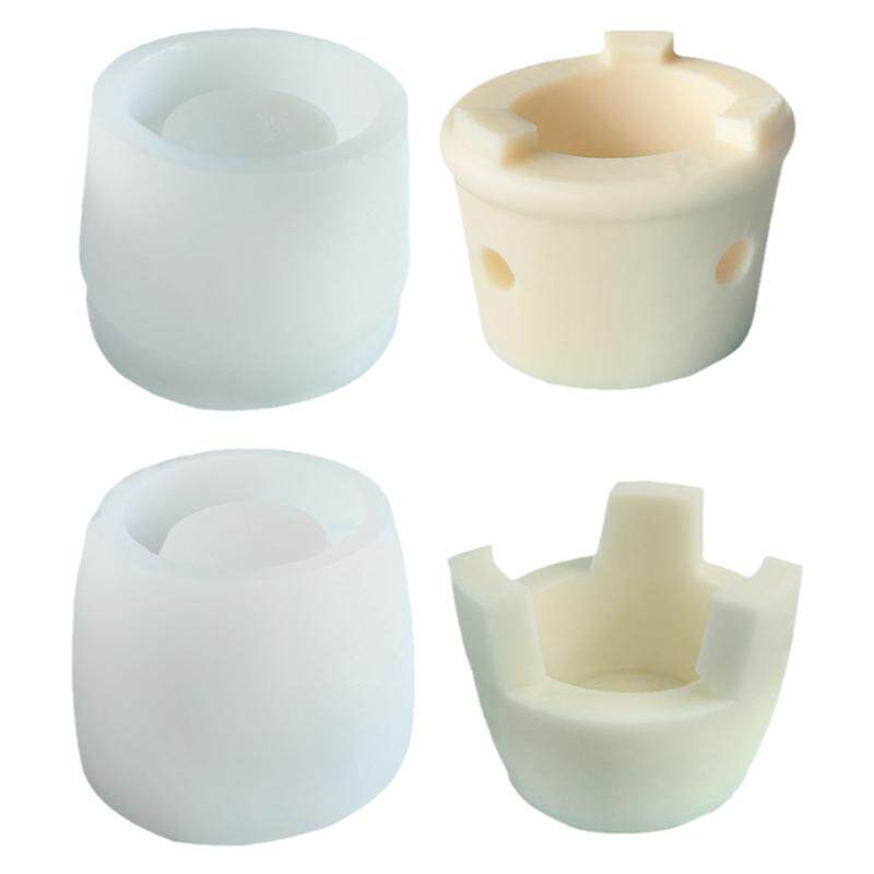抖音网红盐雕火炉模具DIY烤生烘焙模具