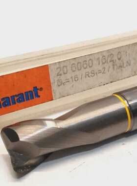 Garant Torusfrser 20 6060 1620 TiALN R20 max16000 Frser