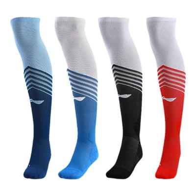 李宁足球袜长筒袜男女成人儿童