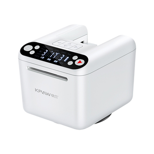 快爪掼蛋专用发牌机3副牌大牌仓无线叫牌器斗地主德州扑克发牌器