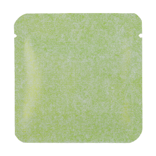 蚕丝棉纸茶叶包装袋饼干茶普洱茶白茶小方片茶定制牛皮纸方片泡袋