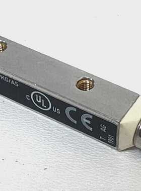 IFM electronic IL5005 ILA3002BPKGAS induktiver Sensor