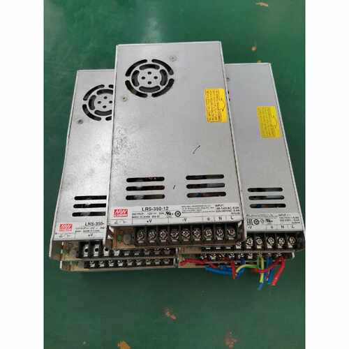 明纬LRS35012v29A拆机电源通电测好才发货