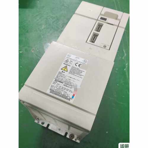 议价MDS-C1-CV-260三菱26KW电源模块伺服驱动器放大