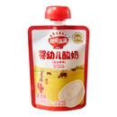 【10袋】秋田满满婴标酸奶婴幼儿宝宝辅食