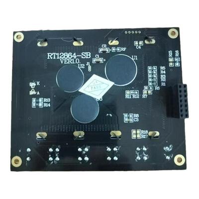 全新原装现货东莞惠州富士ARM7系统液晶操作器服务器实拍原厂