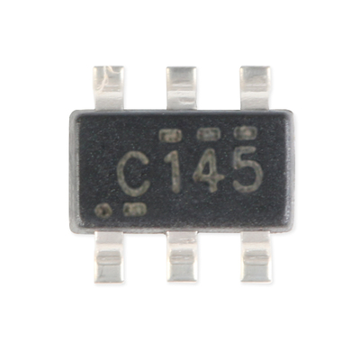 原装正品SN74LVC2G14DBVR芯片