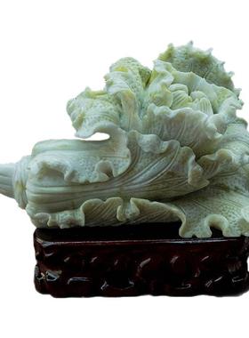 摆件商铺收银台百财开业礼品