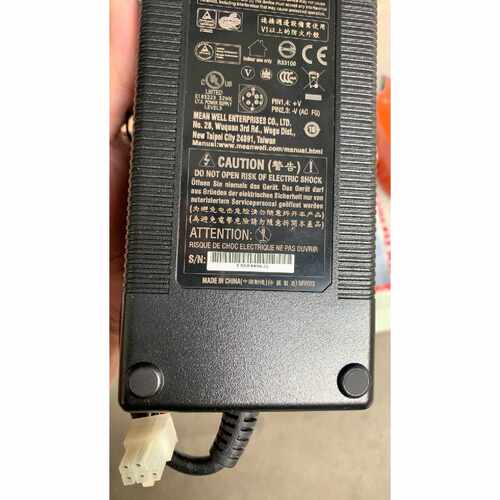 议价明纬电源适配器GS220A48-R7B