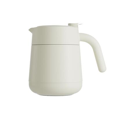 裕川不锈钢家用办公室焖茶泡茶壶