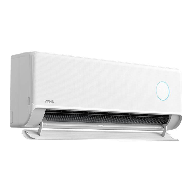 【双排神机二代】华凌空调新一级大2匹50HE1II挂机家用冷暖壁挂式