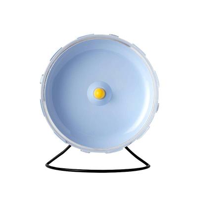 卡诺仓鼠跑轮超静音解闷玩具造景