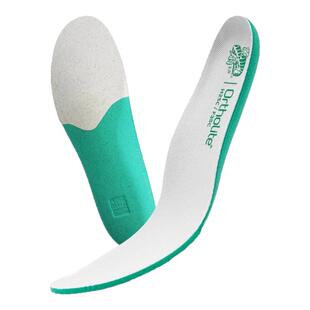 必迈双密度缓震慢跑鞋垫芭蕉扇2.0升级男女足弓支撑透气防滑耐磨