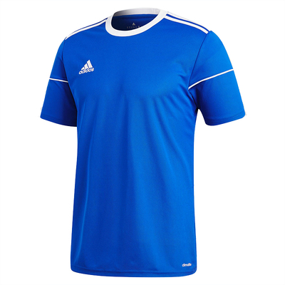 Adidas/阿迪达斯正品当季男士运动T恤纯色短袖圆领舒适条纹S99149