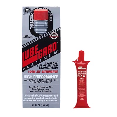 改善换档顿挫AT修复剂路博加