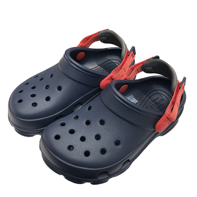 Crocs/卡骆驰洞洞凉拖鞋