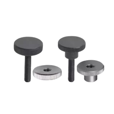 NKOSC3/4/5/6/8/10-6/10/16/20/25/30-8/12/16/20/26小径压纹旋钮