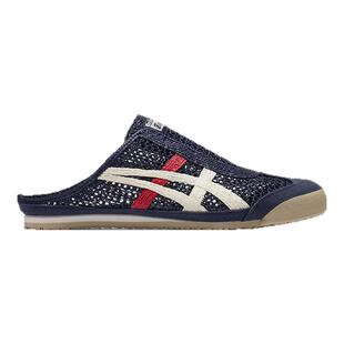 Onitsuka Tiger鬼塚虎MEXICO 66™ SABOT夏季男女款轻便半拖鞋