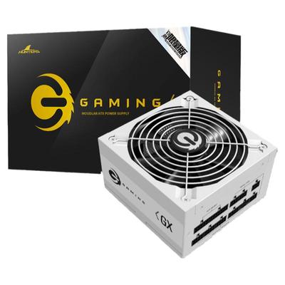全新长城金牌电源650w750w850w