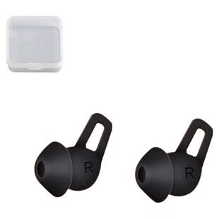 适用华为FreeLacePro2原配耳塞freelacepro耳帽耳机套运动防掉耳套FreeLacePro保护套配件