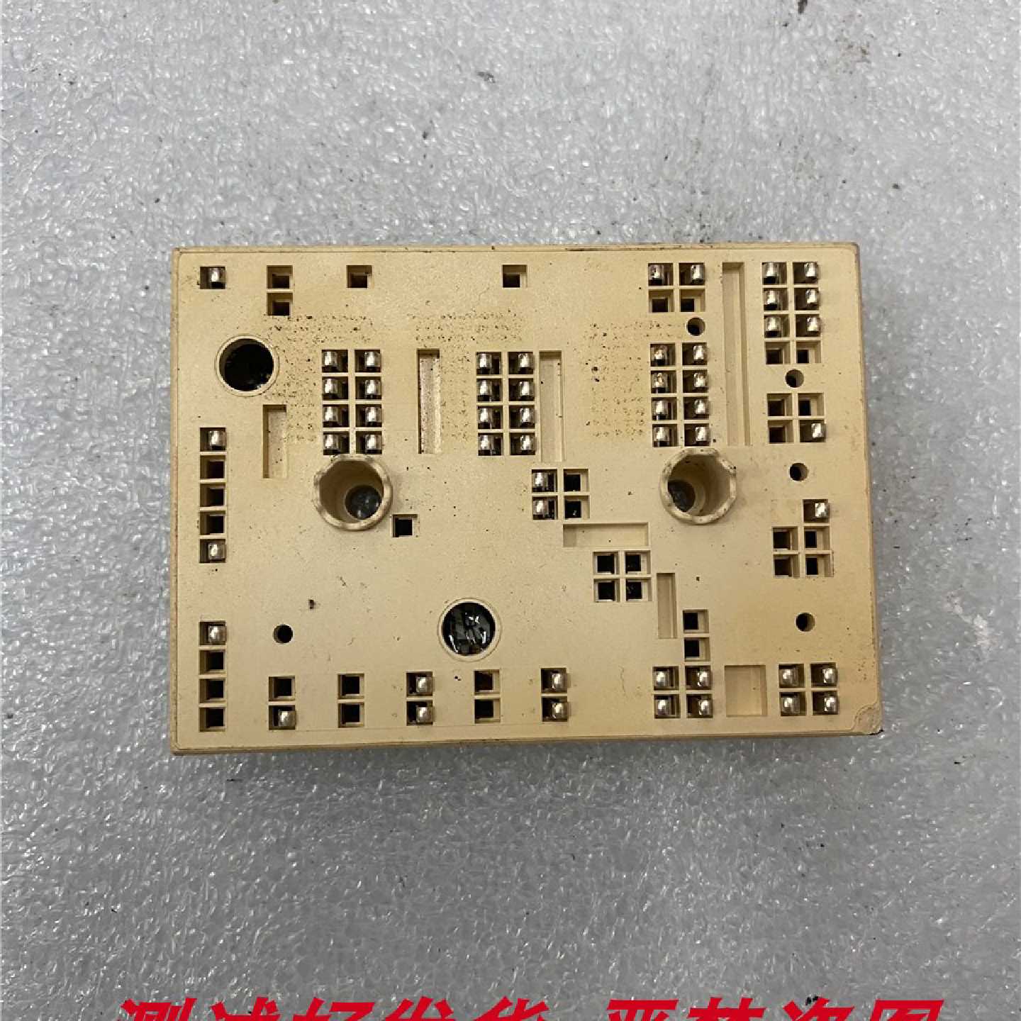 议价SKIIP39AC126V2 SKIIP38AC126V2 SKIIP37AC12T4V1 SKIIP39AC1 - 实物图