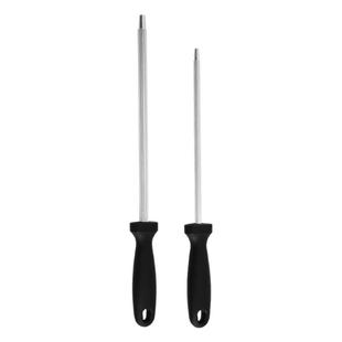 磨刀棒家用超细磨刀棍棒专业屠夫刀口快速磨刀菜刀神器厨房磨刀石