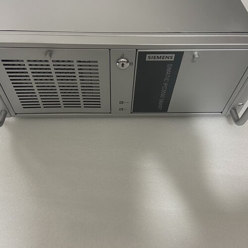 询-10台9.5新工控机IPC3000I54570