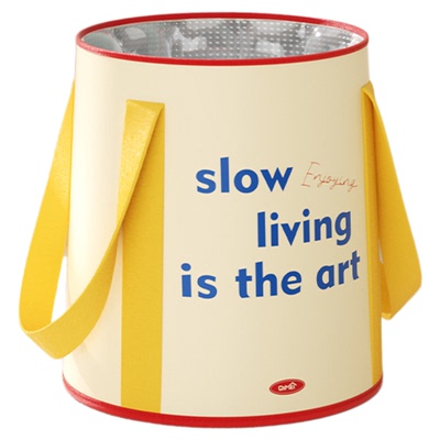 可折叠泡脚桶加厚保温过小腿家用