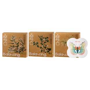 叠石隔姜艾灸贴李艾同款大肚贴暖宫贴暖颈贴草本贴肚脐大椎三阴交