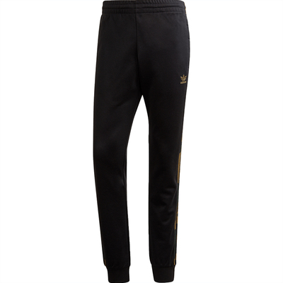 adidas正品休闲运动ec4710束脚裤