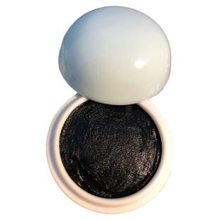 黑色印泥印章国画儿童学生小号便携专用莲之殇纂刻对联红纸钤印油