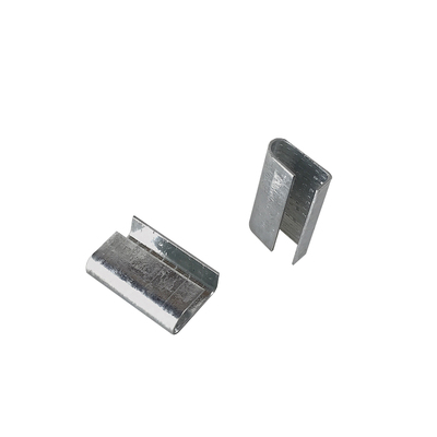 塑钢扣手工打包扣打包扣镀锌防锈