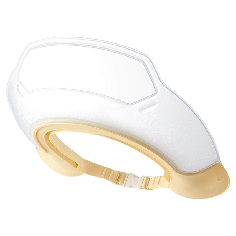 贝肽斯儿童洗头挡水帽宝宝洗头神器