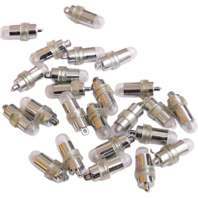 DIYLED手工防水电子材料小灯泡