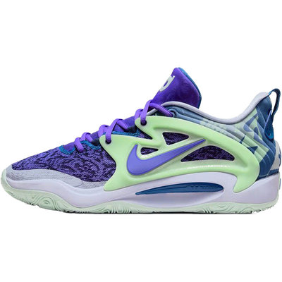 Nike/耐克正品KD15 EP杜兰特15代男子耐磨运动篮球鞋 DM1054-500