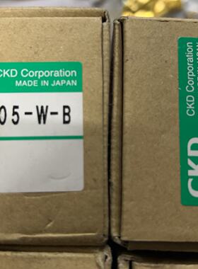 议价CKD高分子干燥器SD301D-05-W-B全新原装秒发货