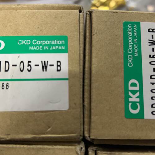 议价CKD高分子干燥器SD301D-05-W-B全新原装秒发货