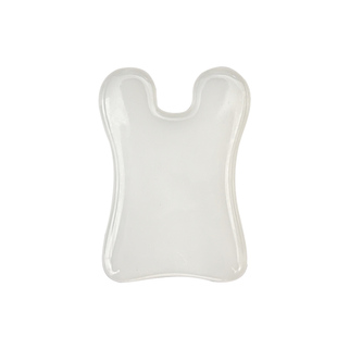 张秀勤全息经络刮痧板面部张秀琴玉石刮板背部全身可用脸部刮疗板