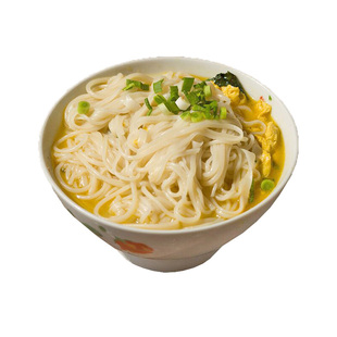 手工特细空心挂面好煮易消化月子面超细产妇宝宝老人龙须面1000g