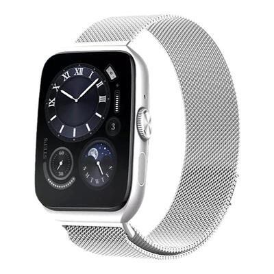 oppowatch3透气腕带替换带