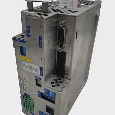 Berger Lahr Sig Positec Tld 011 F 63401100001 Prg 730.00 Rev