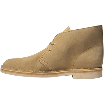 三鞋匠正品售卖沙漠靴英伦马丁靴